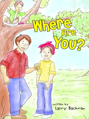 cover image of Where Are You?
